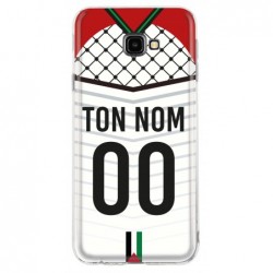 Coque maillot domicile...