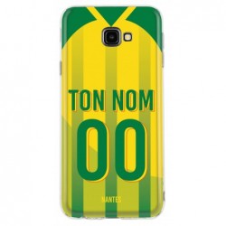 Coque maillot domicile...