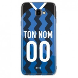 Coque maillot domicile...