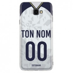 Coque maillot domicile...