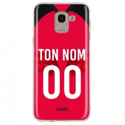 Coque maillot domicile...