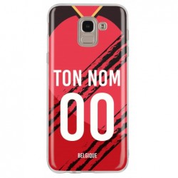 Coque maillot domicile...