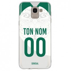 Coque maillot domicile...