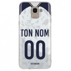 Coque maillot domicile...