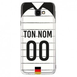 Coque maillot domicile...