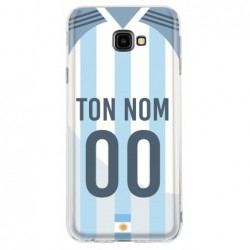 Coque maillot domicile...