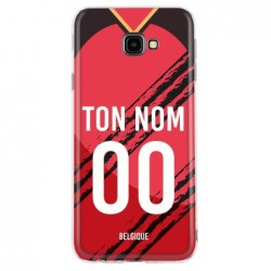 Coque maillot domicile...