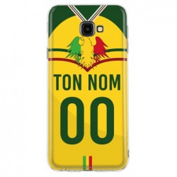 Coque maillot domicile mali...