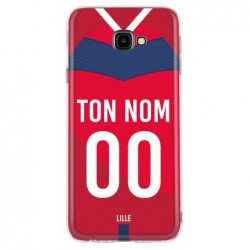 Coque maillot domicile...