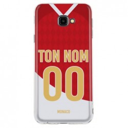 Coque maillot domicile...