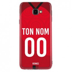 Coque maillot domicile...