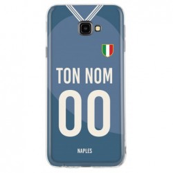 Coque maillot domicile...