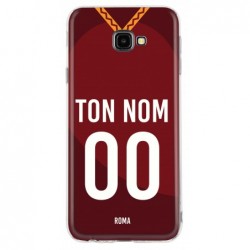 Coque maillot domicile rome...