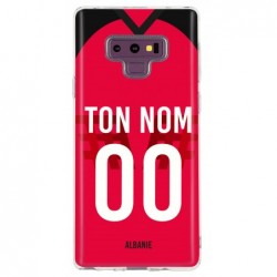 Coque maillot domicile...