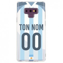 Coque maillot domicile...