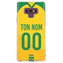 Coque maillot domicile...