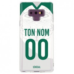 Coque maillot domicile...