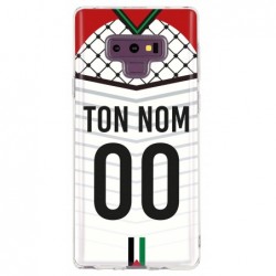 Coque maillot domicile...