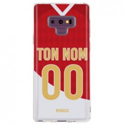 Coque maillot domicile...