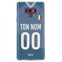 Coque maillot domicile...