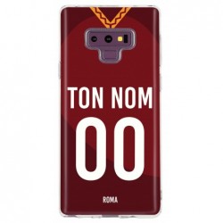 Coque maillot domicile rome...