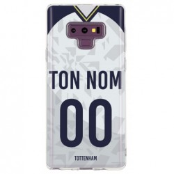 Coque maillot domicile...