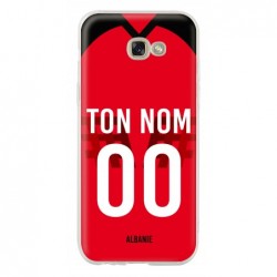 Coque maillot domicile...