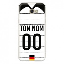 Coque maillot domicile...