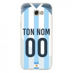 Coque maillot domicile...