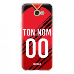 Coque maillot domicile...