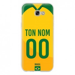 Coque maillot domicile...