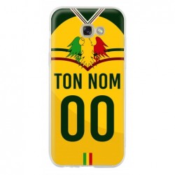 Coque maillot domicile mali...