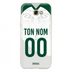 Coque maillot domicile...