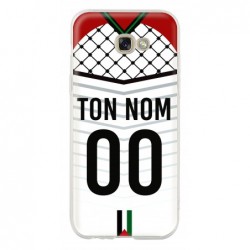 Coque maillot domicile...