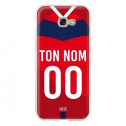 Coque maillot domicile...