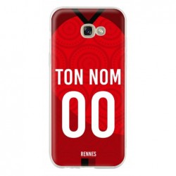 Coque maillot domicile...