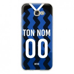 Coque maillot domicile...