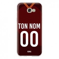 Coque maillot domicile rome...