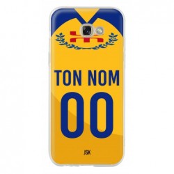 Coque maillot domicile...