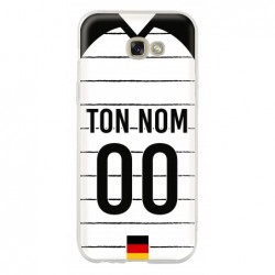 Coque maillot domicile...