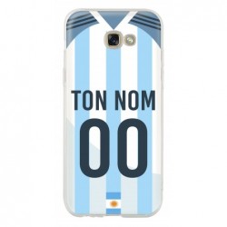 Coque maillot domicile...