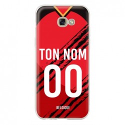 Coque maillot domicile...