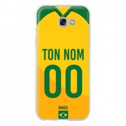 Coque maillot domicile...