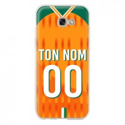 Coque maillot domicile cote...