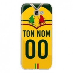 Coque maillot domicile mali...