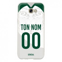 Coque maillot domicile...