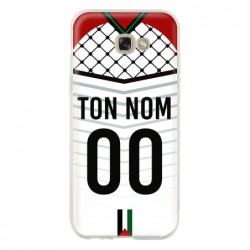 Coque maillot domicile...