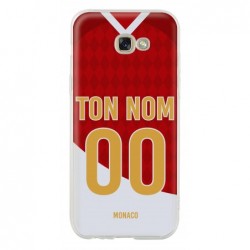 Coque maillot domicile...