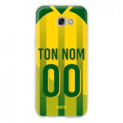 Coque maillot domicile...