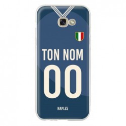 Coque maillot domicile...